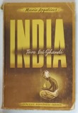 INDIA, TARA LUI GANDHI de MARIO APPELIUS