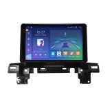 Navigatie dedicata cu Android Mazda CX-5 2017 - 2021, 4GB RAM, Radio GPS Dual