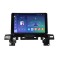 Navigatie dedicata cu Android Mazda CX-5 2017 - 2021, 8GB RAM, Radio GPS Dual