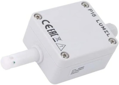 Adaptor Temperatură și Umiditate 9-24V IP65 foto