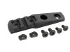 Sina RIS M-Lock polimer TMC Negru