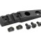 Sina RIS M-Lock polimer TMC Negru