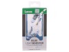 Lampă auto H3 PK22s alb-albastru 12V 55W, Lucas