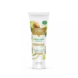 Crema de maini hanitoare Omega Plus, 75ml, Cosmetic Plant