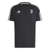 Juventus Torino tricou de bărbați DNA Tee black - M, Adidas