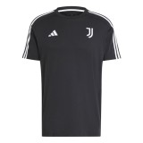 Juventus Torino tricou de bărbați DNA Tee black - S