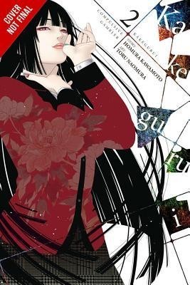 Kakegurui - Compulsive Gambler -, Vol. 2 foto