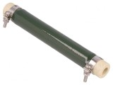 Rezistor Bobinat 253&Omega; 160W &plusmn;5% 22.3x165mm