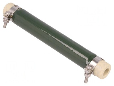 Rezistor Bobinat 253&amp;Omega; 160W &amp;plusmn;5% 22.3x165mm foto