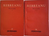 Rascoala (2 volume) &ndash; Liviu Rebreanu