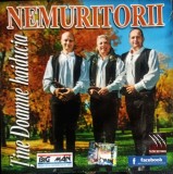 CD Nemuritorii Tine, doamne, haiducia