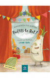 Poftiti la bal! - DPH