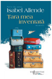 Tara mea inventata | Isabel Allende