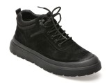 Cumpara ieftin Ghete EPICA negre, 58361, din nabuc