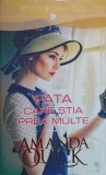 FATA CARE STIA PREA MULTE-AMANDA QUICK-346531