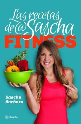 Las Recetas de @Saschafitness foto