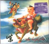 Stone Temple Pilots Purple 25th Anniv. Deluxe Ed (2cd)