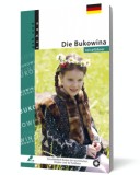 Ghid turistic Bucovina (lb. germana)