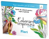 Cumpara ieftin Flori, - Editura Gama