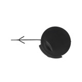 Capac carlig remorcare bara fata Opel Combo 2001-2003