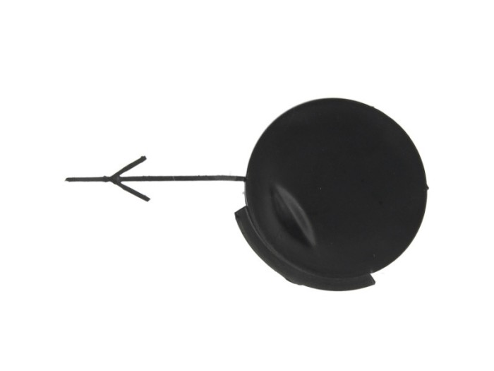 Capac carlig remorcare bara fata Opel Corsa C 2000-2003