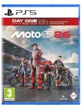 Motogp 26 Day One Edition