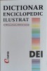 Dictionar Enciclopedic Ilustrat Cartier, 1999, 1808 pagini, Chihaia, Cifor, Ciobanu, Coperta Cartonata