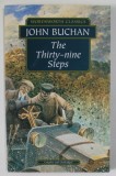 THE THIRTY - NINE STEPS by JOHN BUCHAN , 1996