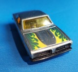 Masinuta vintage Hot Wheels Plymoth Barracuda Formula S 1968 Mattel Thailanda