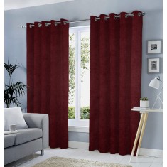Draperie tip tesatura in cu inele auriu antic, Madison, 150x215 cm, densitate 700 g/ml, Cammeo, 1 buc