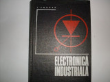 Electronica Industriala - I. Ponner ,551221, Didactica Si Pedagogica