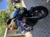 Suzuki Gsxf750