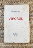 Barbu Stefanescu Delavrancea - Viforul. Drama in IV acte,1928