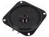 Difuzor VISATON 20W 8Ω Ø100mm 100÷13000Hz