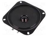 Difuzor VISATON 20W 8&Omega; &Oslash;100mm 100&divide;13000Hz
