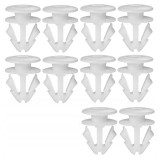 Set 10 clipsuri ornament Audi Q7; Seat Toledo; Volkswagen Golf Iii, Vento/Jetta, ornamente praguri exterioare, ornament aripa