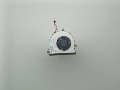 Cooler (ventilator) HP 15-AY FN0565, 813946-001 foto