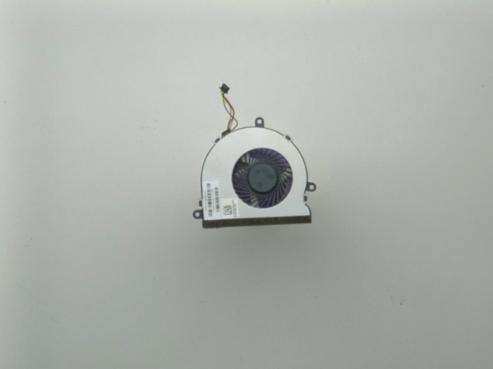 Cooler (ventilator) HP 15-AY FN0565, 813946-001