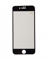 Folie sticla 3D iPhone 7plus/ 8plus - 2 culori foto