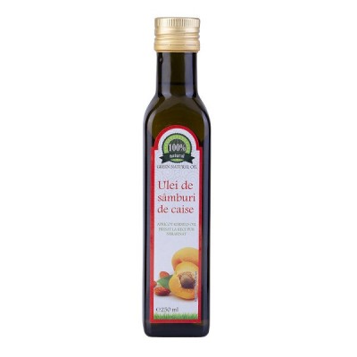 ULEI SAMBURI CAISE 250ML foto