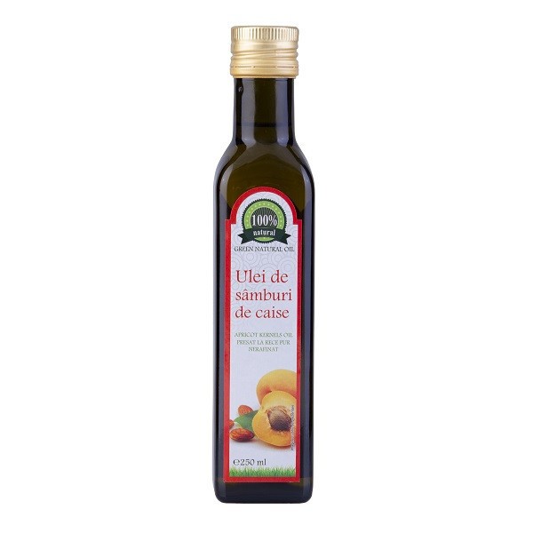 ULEI SAMBURI CAISE 250ML