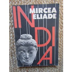 India - Mircea Eliade