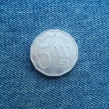 3a - 5000 Lei 2003 Romania