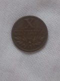 10 centavos 1965 portugalia