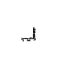 Modul Incarcare Apple iPhone 15 Plus Alb