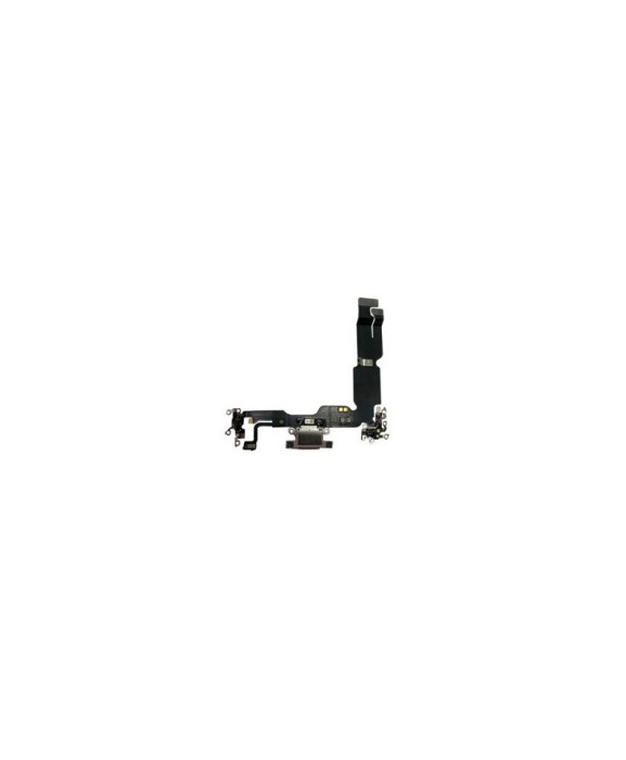 Modul Incarcare Apple iPhone 15 Plus Alb