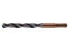 Burghiu Metal HSS 10.5mm 133mm