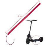 Lumină laterală LED 50-72V Bogist Urbetter M6, Ecoxtrem Bison, B-Mov freestyle 5 și modele similare