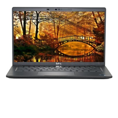 Laptop DELL Latitude 7420 Refurbished, I5-1145G7, 16GB RAM, 256GB SSD NVMe, 14&amp;quot;, Windows 11 Pro, Stare Excelenta foto