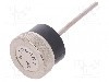 Dioda redresoare, 400V, 60A, &Oslash;12,75x4,2mm, catod pe sarma, DIOTEC SEMICONDUCTOR - BYP60K4